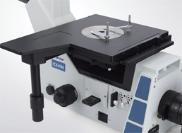 研究級(jí)倒置材料分析顯微鏡