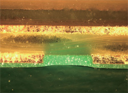 研究級(jí)倒置材料分析顯微鏡