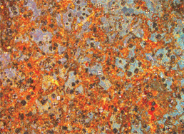 研究級(jí)倒置材料分析顯微鏡