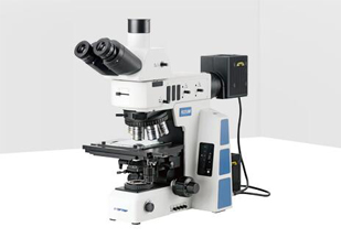 研究級正置金相顯微鏡