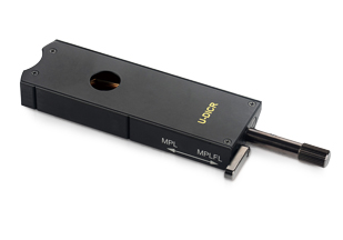 研究級正置金相顯微鏡