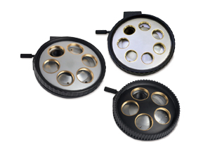 研究級正置金相顯微鏡